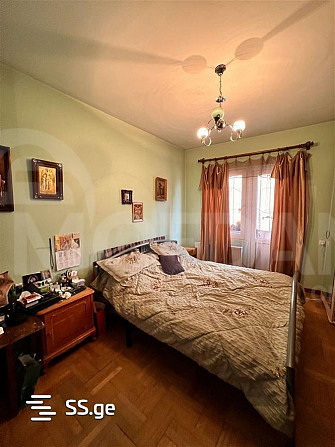 5-room apartment on Nutsubidze slope for sale Tbilisi - photo 9