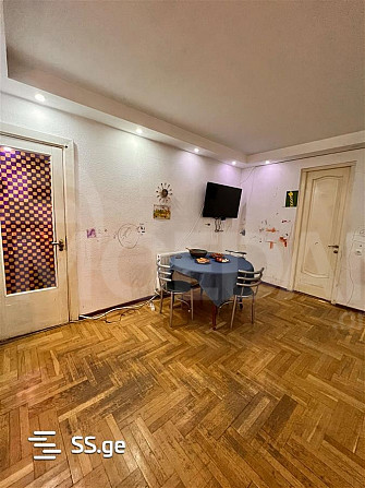 5-room apartment on Nutsubidze slope for sale Tbilisi - photo 1