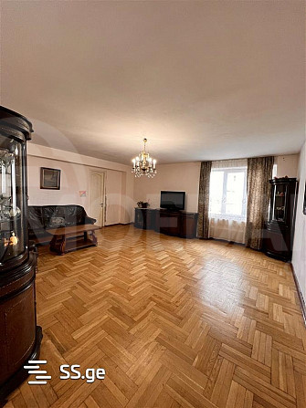 5-room apartment on Nutsubidze slope for sale Tbilisi - photo 5