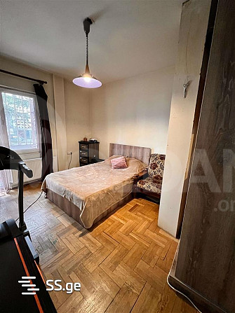 5-room apartment on Nutsubidze slope for sale Tbilisi - photo 7