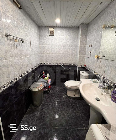5-room apartment on Nutsubidze slope for sale Tbilisi - photo 10
