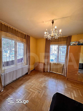 Продается 5-комнатная квартира на склоне Нуцубидзе Тбилиси - изображение 3