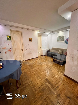 Продается 5-комнатная квартира на склоне Нуцубидзе Тбилиси - изображение 4