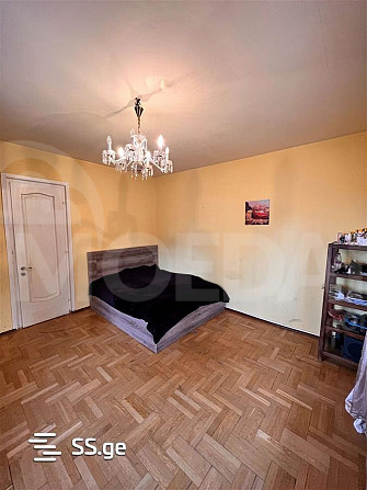 Продается 5-комнатная квартира на склоне Нуцубидзе Тбилиси - изображение 2