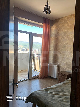 Продается 3-х комнатная квартира в Диди Дигоми Тбилиси - изображение 1