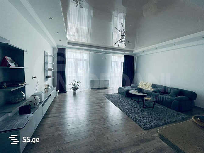3-room apartment for sale in Didi Dighomi Tbilisi - photo 8