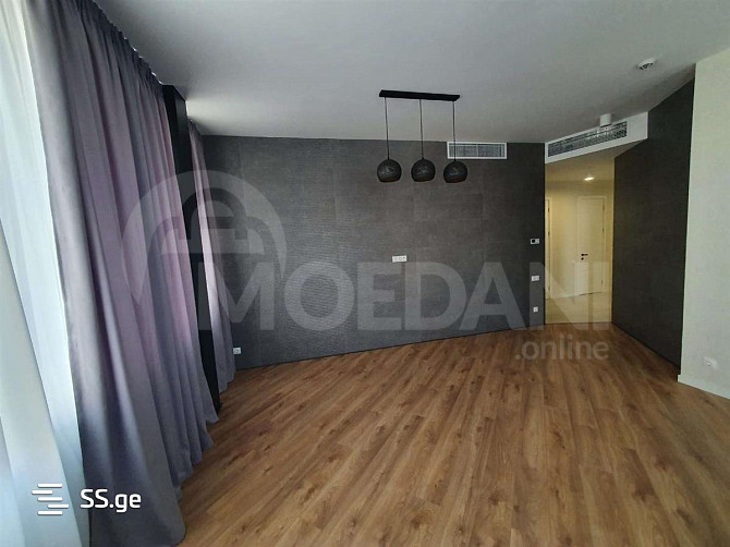 A 4-room apartment in Vake is for sale Tbilisi - photo 1