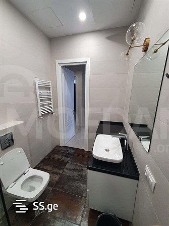 A 4-room apartment in Vake is for sale Tbilisi - photo 10