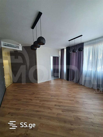 Продается 4-х комнатная квартира в Ваке Тбилиси - изображение 6