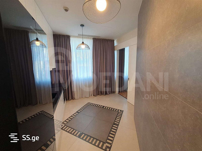 Продается 4-х комнатная квартира в Ваке Тбилиси - изображение 7