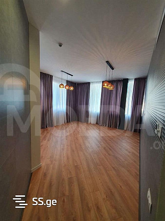 Продается 4-х комнатная квартира в Ваке Тбилиси - изображение 3