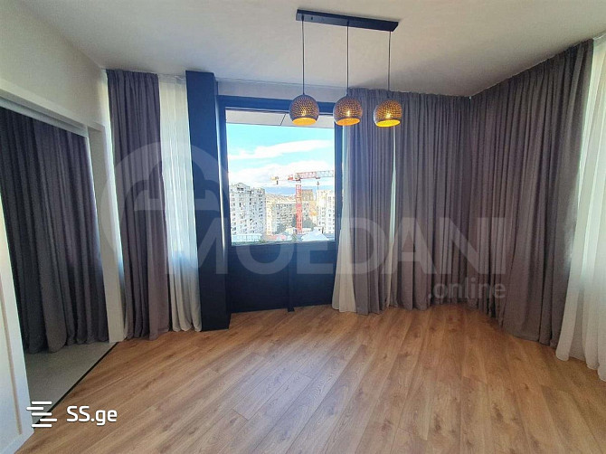 Продается 4-х комнатная квартира в Ваке Тбилиси - изображение 9