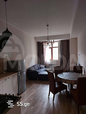 2-room apartment in Vake for sale Tbilisi - photo 5