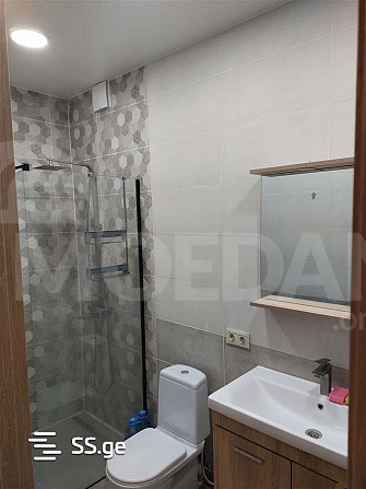 2-room apartment in Vake for sale Tbilisi - photo 8