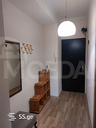 2-room apartment in Vake for sale Tbilisi - photo 4