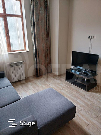2-room apartment in Vake for sale Tbilisi - photo 3