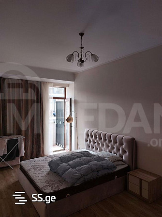 2-room apartment in Vake for sale Tbilisi - photo 1