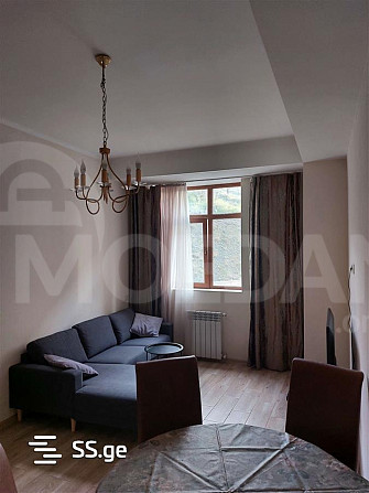 2-room apartment in Vake for sale Tbilisi - photo 6