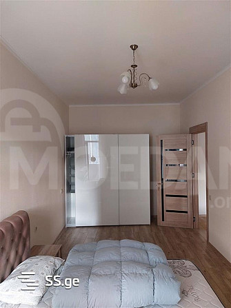 2-room apartment in Vake for sale Tbilisi - photo 7