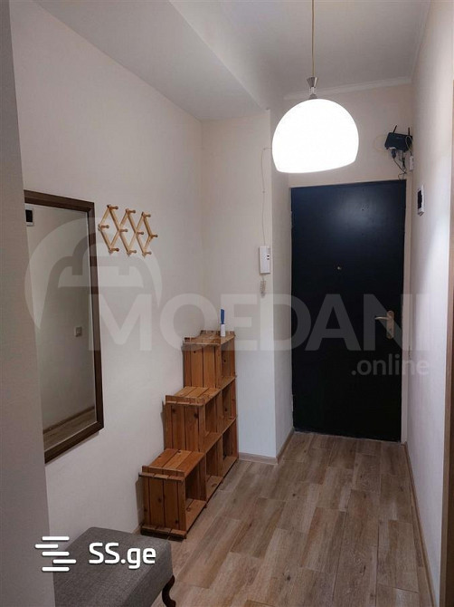 იყიდება 2 ოთახიანი ბინას 58მ² 3/13 სართ თბილისი - photo 4