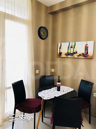 Продается 2-комнатная квартира в Сабуртало Тбилиси - изображение 9