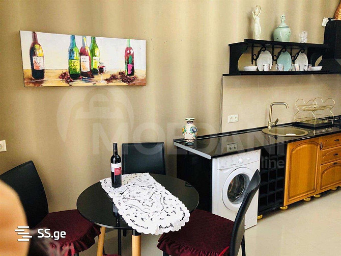 Продается 2-комнатная квартира в Сабуртало Тбилиси - изображение 8