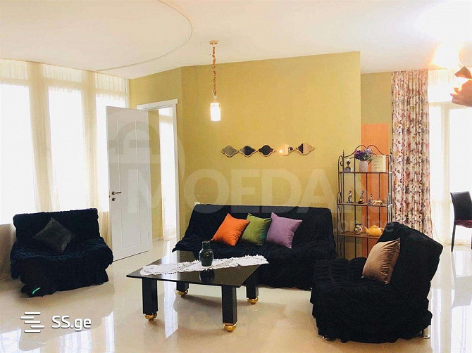 Продается 2-комнатная квартира в Сабуртало Тбилиси - изображение 1