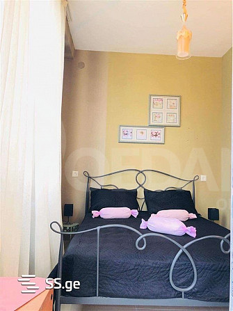Продается 2-комнатная квартира в Сабуртало Тбилиси - изображение 4