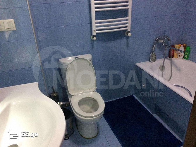 3-room apartment in Didube for sale Tbilisi - photo 4