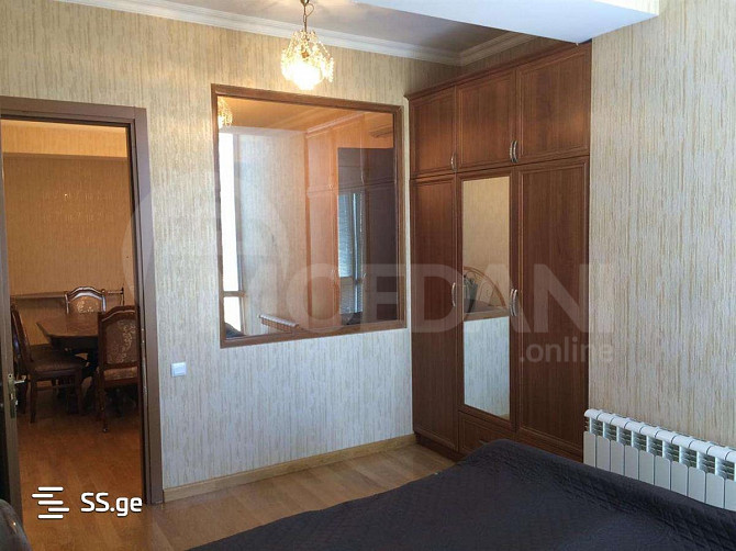Продается 3-комнатная квартира в Дидубе Тбилиси - изображение 8