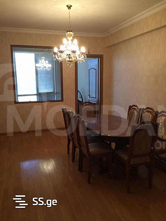 Продается 3-комнатная квартира в Дидубе Тбилиси - изображение 3