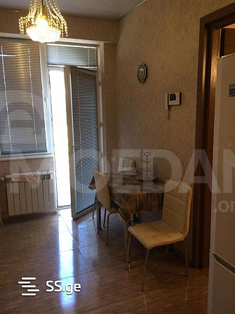 Продается 3-комнатная квартира в Дидубе Тбилиси - изображение 9