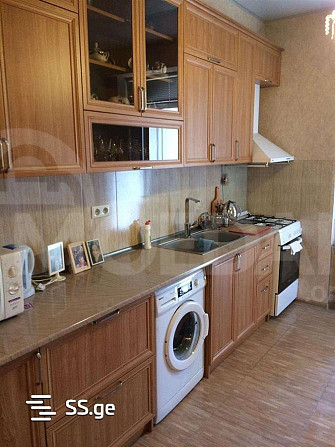 3-room apartment in Didube for sale Tbilisi - photo 1