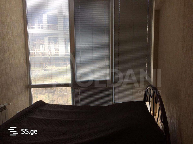 3-room apartment in Didube for sale Tbilisi - photo 2