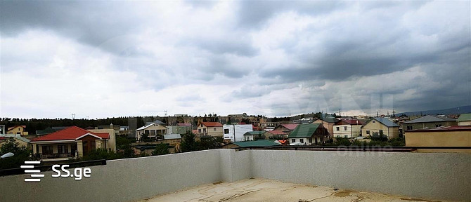 Продается частный дом в Ивертубани Тбилиси - изображение 3