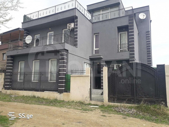 Продается частный дом в Диди Дигоми Тбилиси - изображение 7