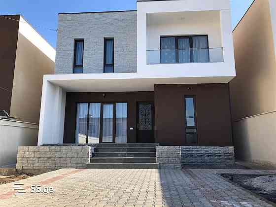 იყიდება კერძო სახლი ივერთუბანში Тбилиси