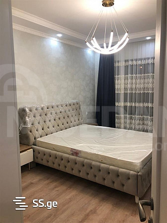 Продается частный дом в Ивертубани Тбилиси - изображение 5