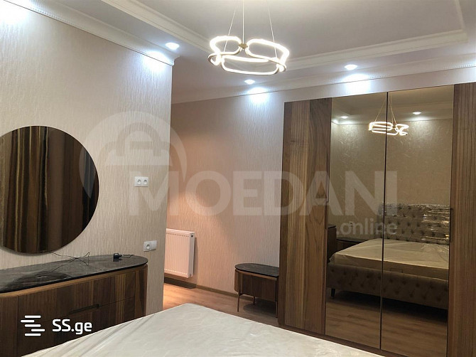 Продается частный дом в Ивертубани Тбилиси - изображение 4