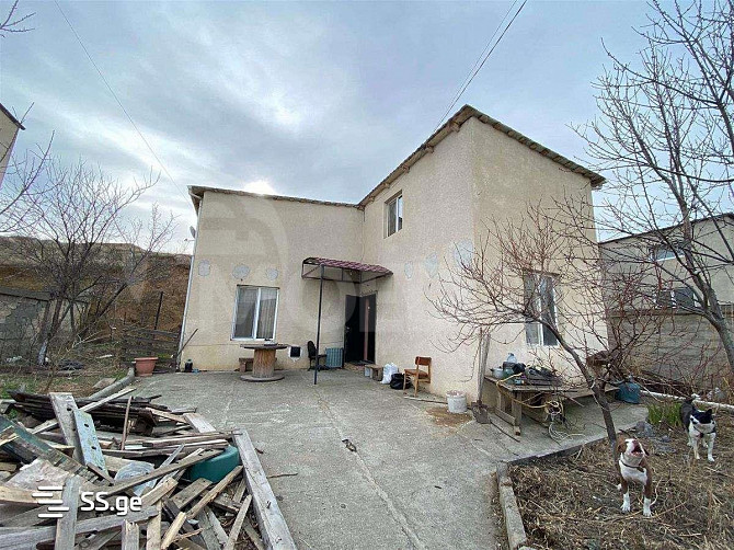 Продается частный дом в Диди Дигоми Тбилиси - изображение 5