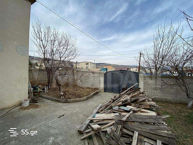 Продается частный дом в Диди Дигоми Тбилиси - изображение 3