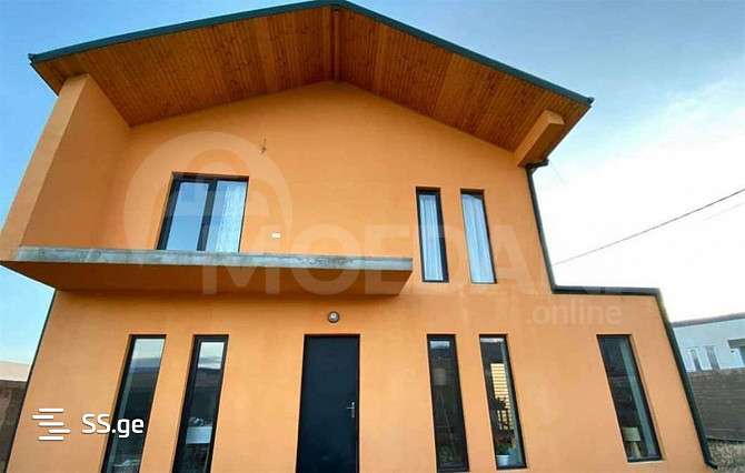 Продается частный дом в Диди Дигоми Тбилиси - изображение 1