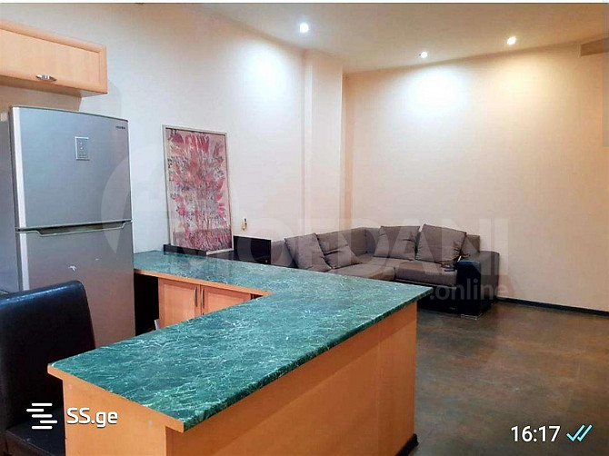 2-room apartment for sale in Dighom massif Tbilisi - photo 4