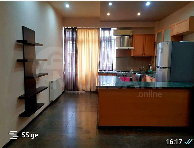 Продажа 2-комнатной квартиры в Дигомском массиве Тбилиси - изображение 1