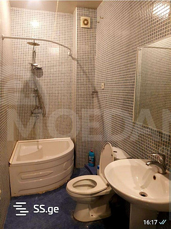 2-room apartment for sale in Dighom massif Tbilisi - photo 7