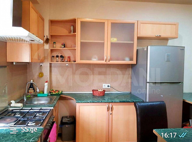 2-room apartment for sale in Dighom massif Tbilisi - photo 3