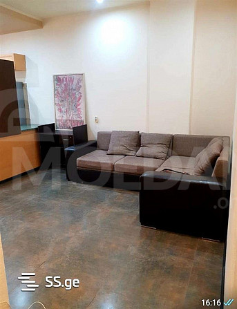 Продажа 2-комнатной квартиры в Дигомском массиве Тбилиси - изображение 2