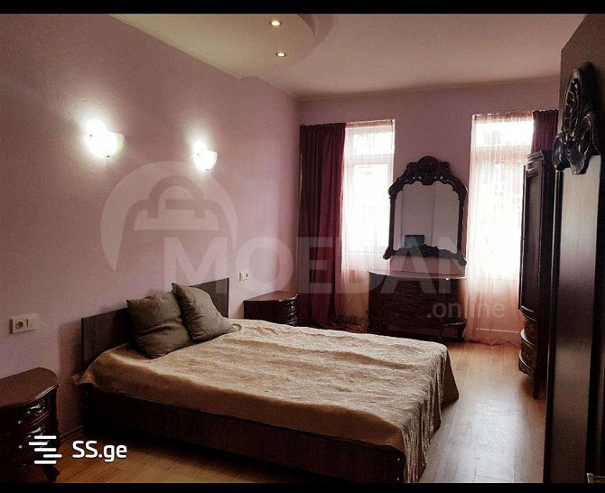 Продажа 2-комнатной квартиры в Дигомском массиве Тбилиси - изображение 5