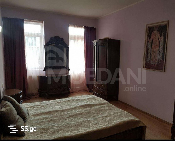 Продажа 2-комнатной квартиры в Дигомском массиве Тбилиси - изображение 6