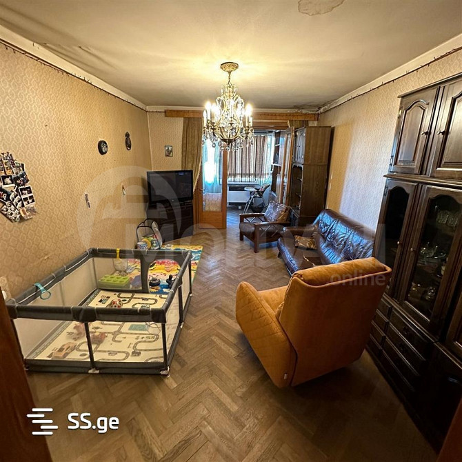 Продается 5-комнатная квартира в Дидубе Тбилиси - изображение 7